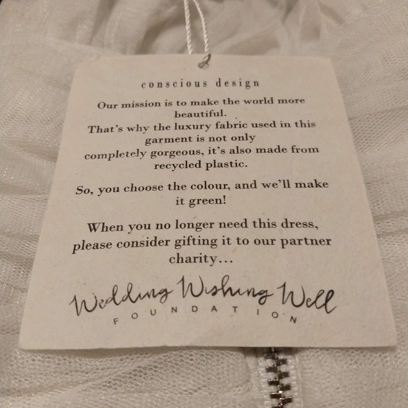 Anaya With Love tulle dress - Picture 5 of 6